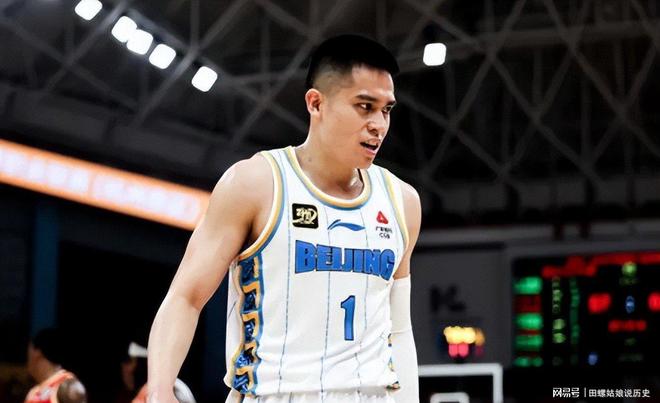 3惜败广厦关键球员表现失常引关注。麻将胡了电子游戏北京队96-10(图2)