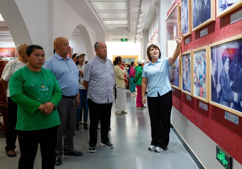 尔班大叔跨越时空的传承｜新华深读PG麻将